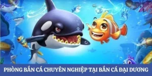 Khám Phá Cách Chơi Bắn Cá Đại Dương SV388 Thắng Lớn