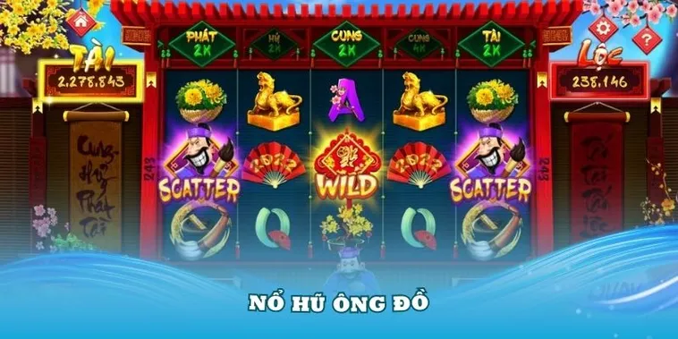 Chinh Phục Nổ Hũ Ông Đồ SV388 Với Mẹo Từ Cao Thủ 2 Chinh Phục Nổ Hũ Ông Đồ SV388 Với Mẹo Từ Cao Thủ