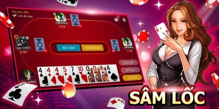 Bí Kíp Thắng Sâm Lốc Tại Nhà Cái SV388 Từ Chuyên Gia 2 Bí Kíp Thắng Sâm Lốc Tại Nhà Cái SV388 Từ Chuyên Gia