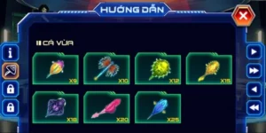 Bí Kíp Thắng Lớn Bắn Cá Men In Black SV388: Săn Thưởng Dễ Dàng