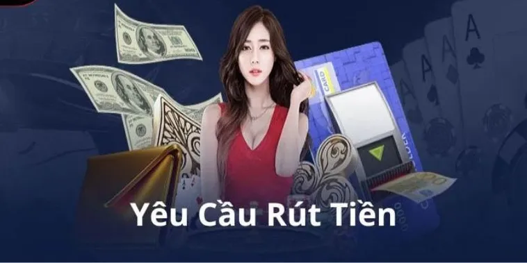Rút Tiền SV388 Nhanh Chóng, An Toàn Trong 5 Phút