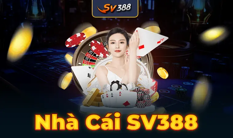 Trang chủ 32 SV388 - Nhà Cái SV 388 - Trang Chủ Cá Cược Casino Trực Tuyến Số 1 Việt Nam