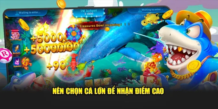 Khám Phá Cách Chơi Bắn Cá Đại Dương SV388 Thắng Lớn 2 Khám Phá Cách Chơi Bắn Cá Đại Dương SV388 Thắng Lớn