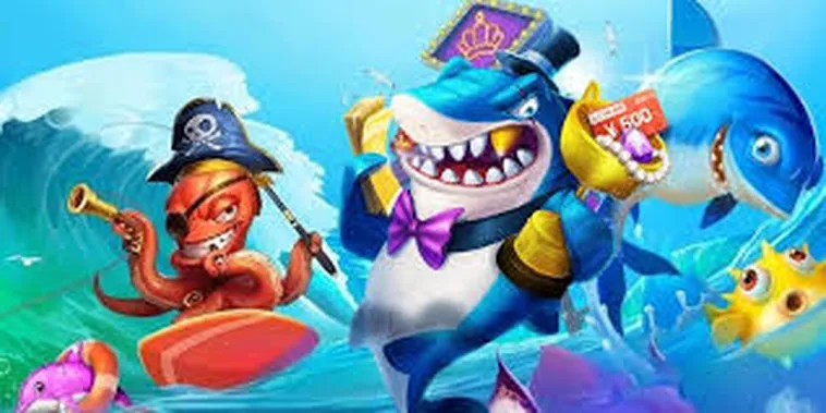 Bí Quyết Chinh Phục Bắn Cá Vua Hải Tặc SV388: Hành Trình Săn Thưởng