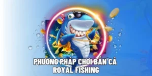 Bí Quyết Săn Thưởng Lớn Với Bắn Cá Royal Fishing SV388