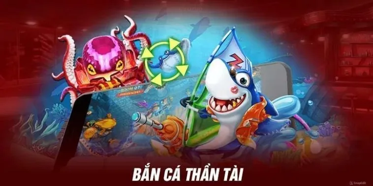 Bí Kíp Săn Thưởng Bắn Cá Thần Tài SV388 Thành Công