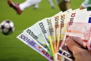 Đánh Bại Nhà Cái Với Cá Cược Bóng Đá SV388 Đỉnh Cao