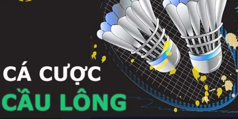 Bí Kíp Cá Cược Cầu Lông SV388 Tăng Tỷ Lệ Thắng Lớn 2 Bí Kíp Cá Cược Cầu Lông SV388 Tăng Tỷ Lệ Thắng Lớn