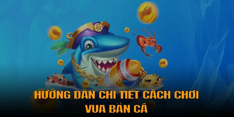 Bí Kíp Lên Ngôi Vua Bắn Cá Tại SV388 Từ Cao Thủ 2 Bí Kíp Lên Ngôi Vua Bắn Cá Tại SV388 Từ Cao Thủ