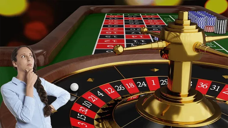 Bí Quyết Thắng Lớn Với Roulette Tại Nhà Cái SV388 2 Bí Quyết Thắng Lớn Với Roulette Tại Nhà Cái SV388