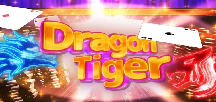 Hạ Gục Nhà Cái Với Dragon Tiger Tại SV388: Mẹo Từ Dân Chơi Lâu Năm 2 Hạ Gục Nhà Cái Với Dragon Tiger Tại SV388: Mẹo Từ Dân Chơi Lâu Năm