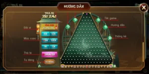 Chinh Phục Game Nhanh ZicZac Cực Đỉnh Tại SV388
