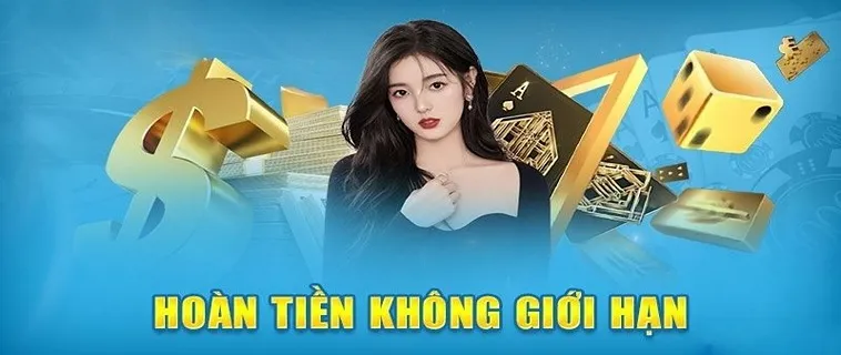 Khuyến Mãi Hoàn Trả Không Giới Hạn SV388: Tăng Lợi Nhuận 2 Khuyến Mãi Hoàn Trả Không Giới Hạn SV388: Tăng Lợi Nhuận