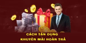 Khuyến Mãi Hoàn Trả Không Giới Hạn SV388: Tăng Lợi Nhuận