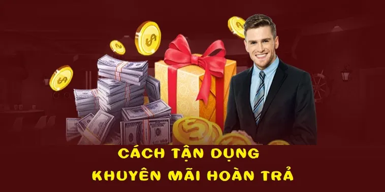 Khuyến Mãi Hoàn Trả Không Giới Hạn SV388: Tăng Lợi Nhuận
