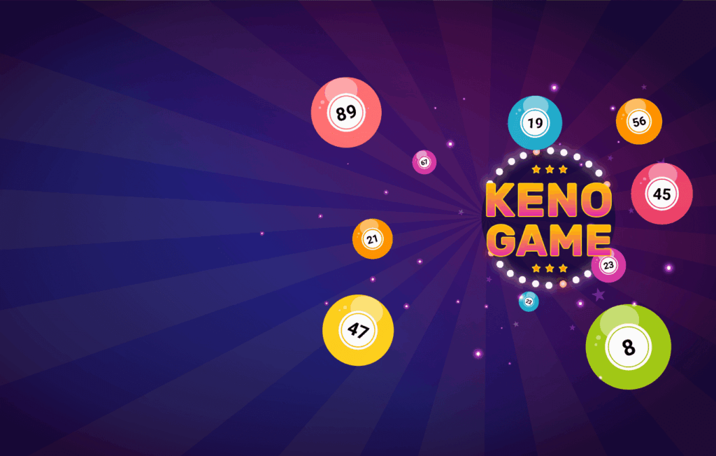 Bí Kíp Thắng Lớn Game Nhanh Keno Tại SV388 Từ Cao Thủ