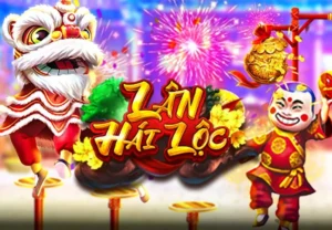 Chinh Phục Jackpot Với Nổ Hũ Lân Hái Lộc SV388