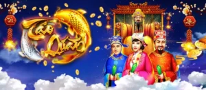 Bí Kíp Nổ Hũ Táo Quân SV388 Săn Thưởng Khủng