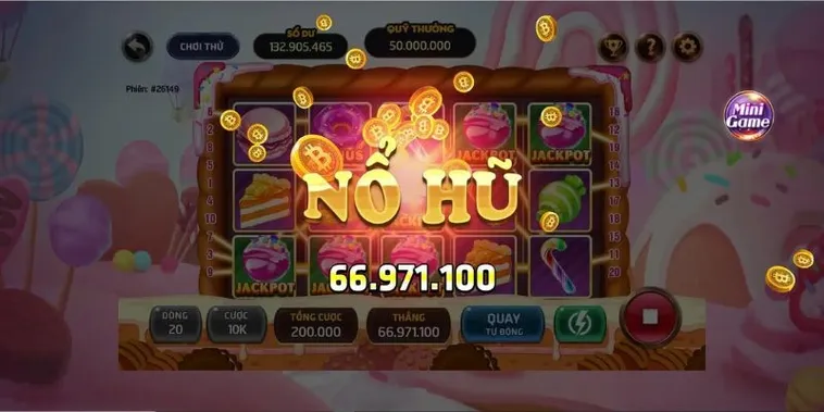 Bí Kíp Nổ Hũ Táo Quân SV388 Săn Thưởng Khủng 2 Bí Kíp Nổ Hũ Táo Quân SV388 Săn Thưởng Khủng