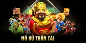Hướng Dẫn Săn Thưởng Khủng Với Nổ Hũ Thần Tài SV388