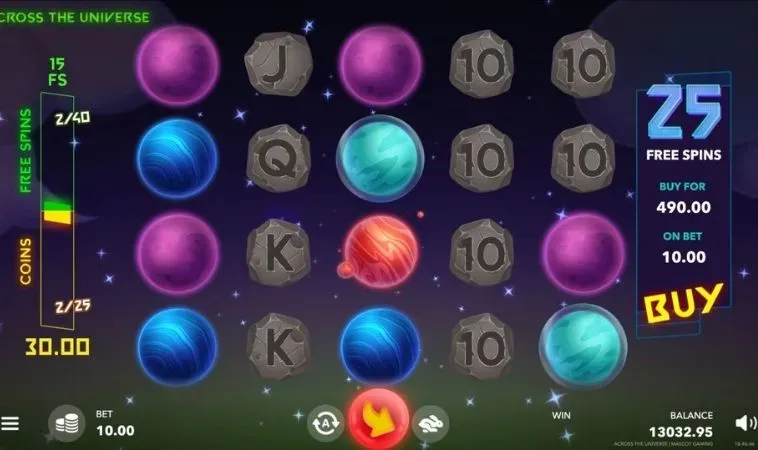 Phiêu Lưu Cùng Nổ Hũ Vũ Trụ SV388 Jackpot Khủng 2 Phiêu Lưu Cùng Nổ Hũ Vũ Trụ SV388 Jackpot Khủng