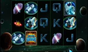 Phiêu Lưu Cùng Nổ Hũ Vũ Trụ SV388 Jackpot Khủng