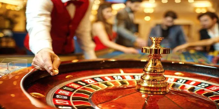 Bí Quyết Thắng Lớn Với Roulette Tại Nhà Cái SV388