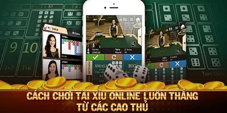 Bí Mật Chinh Phục Tài Xỉu Tại Nhà Cái SV388 Từ Cao Thủ