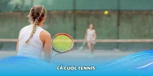 Thắng Đậm Với Cá Cược Quần Vợt SV388 Cùng Giải Đấu Grand Slam