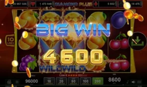 Bí Quyết Chinh Phục Jackpot Với Nổ Hũ Kim Cương SV388