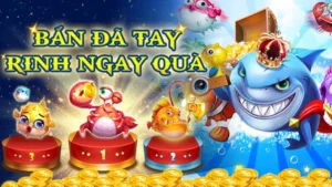 Bí Kíp Lên Ngôi Vua Bắn Cá Tại SV388 Từ Cao Thủ