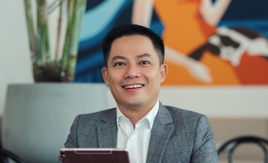 Hồ Văn Dũng – CEO SV388 1 CEO Hồ Văn Dũng